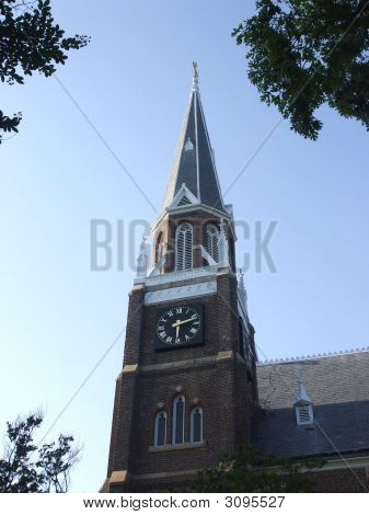 Clock Tower