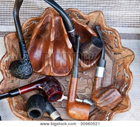 Cachimbos