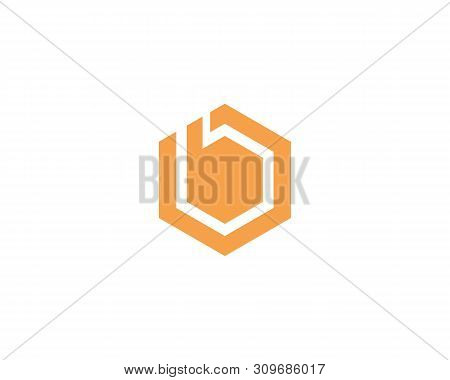 Bee Logo Template Vector Icon Illustration Design
