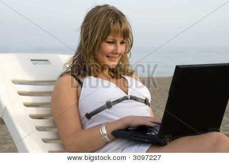 Businesswoman