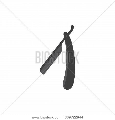 Barbershop Logo Design Vector Design. Modern Design