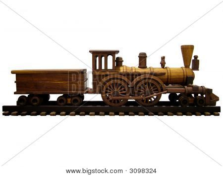 Toy_Train