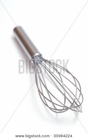 Beater Of Stainless Steel