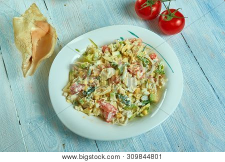 Gazpacho