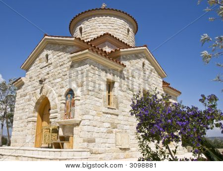 Christian Chapel