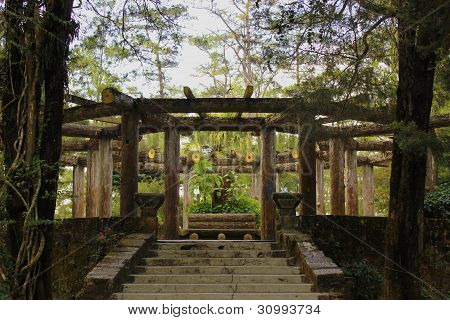公園