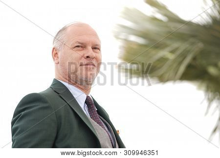  Vlad Ivanov attends the photocall for 
