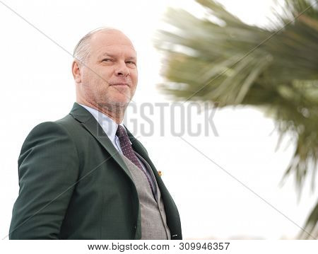  Vlad Ivanov attends the photocall for 