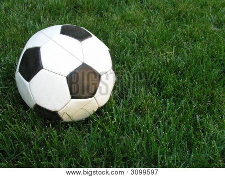 Futball-labda