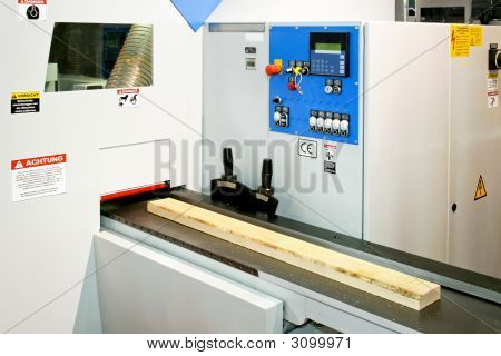 Formaling maskine