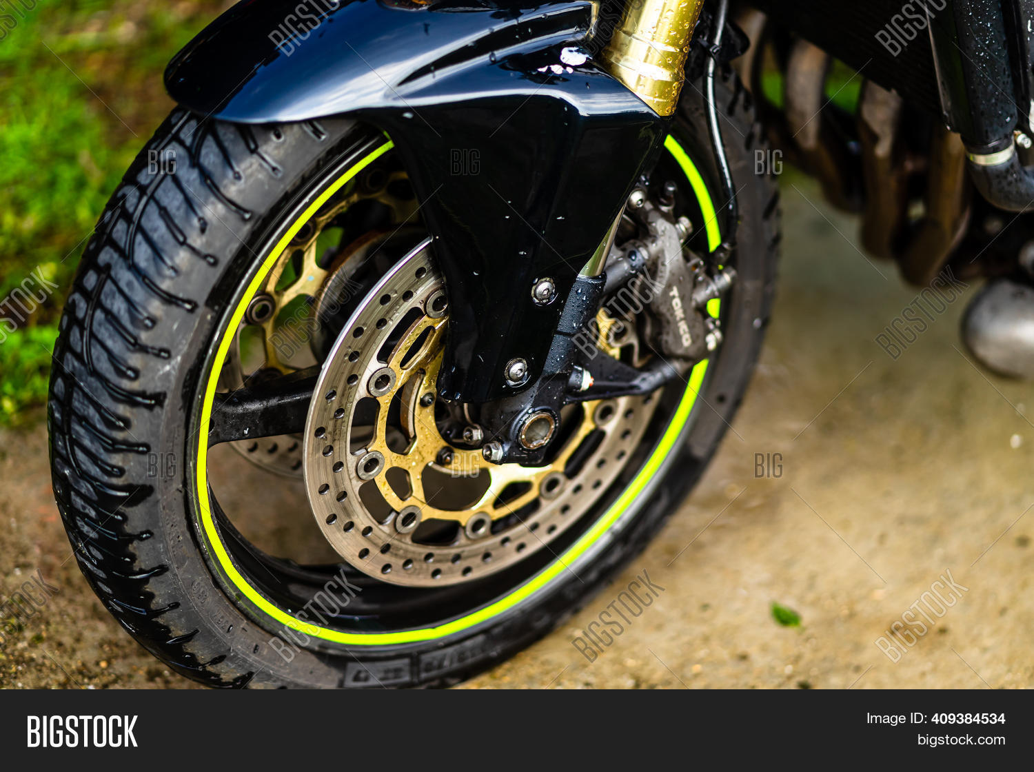 Detail Black Image Photo Free Trial Bigstock