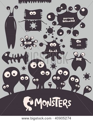 Monster