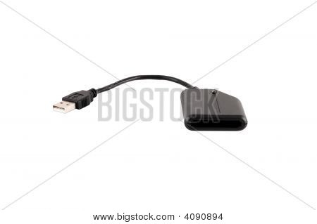 Expresscard Adattatore Usb Hi-Speed
