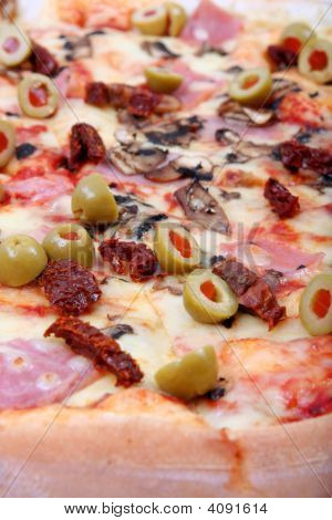 Pizza