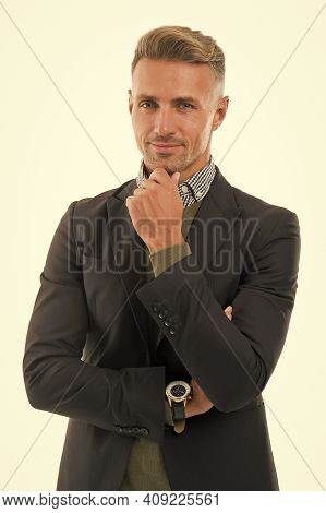 Lecturer Tutor. Classic Values. Beauty Of Mature Face. Traits And Behaviors That Make Men More Appea