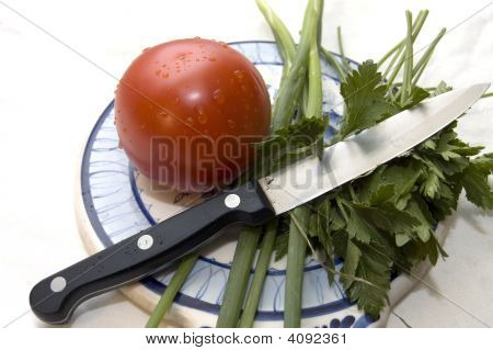 Tomat