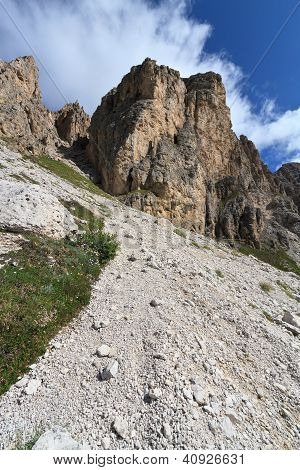 Gran CIR - Dolomiti