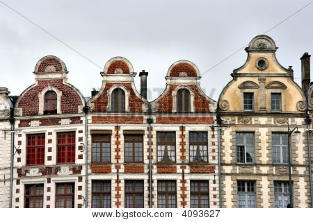 Arras, Pas-De Calais