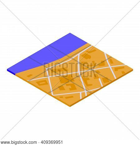 Navigator Guide Icon Vector & Photo (Free Trial) | Bigstock