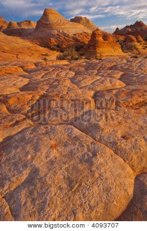 Coyote Buttes