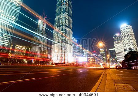 Shanghai