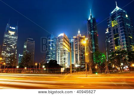 Shanghai