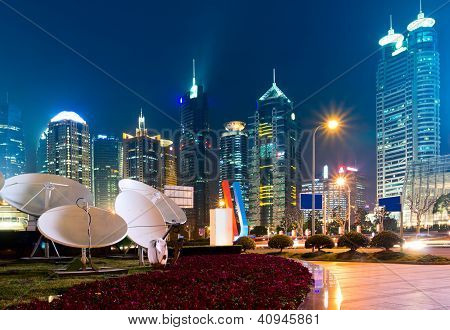 Shanghai