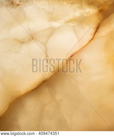 Onyx Marble Texture Backdrop. Natural Stone Background.