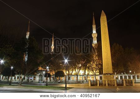 Obelisk