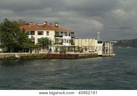 Istanbul