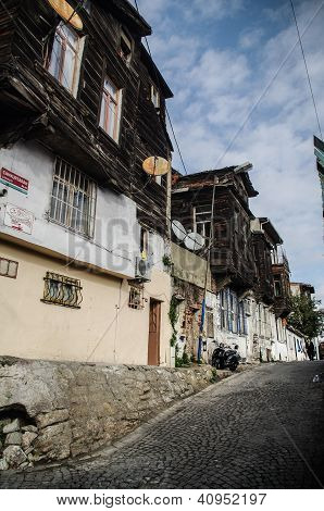 Istanbul