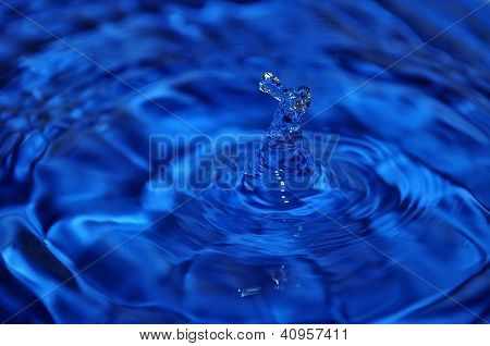 drop