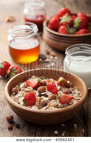 sana colazione