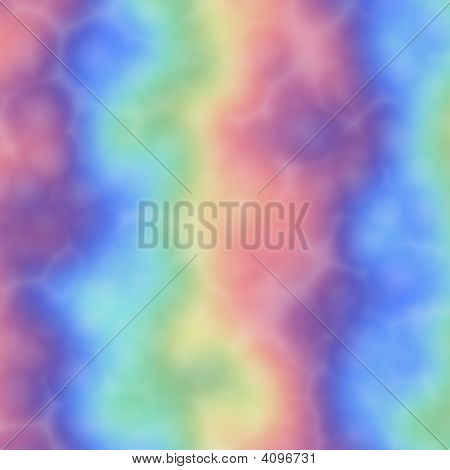 Tie-Dye-Muster