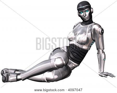 ロボット