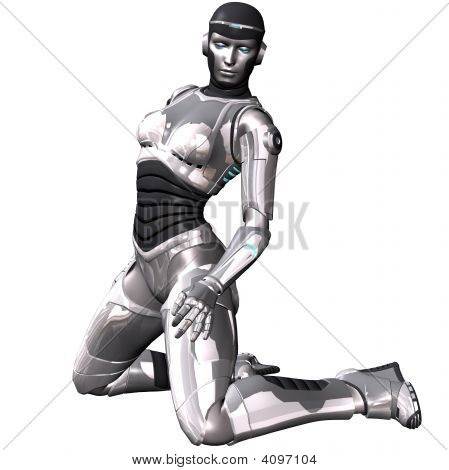 ロボット