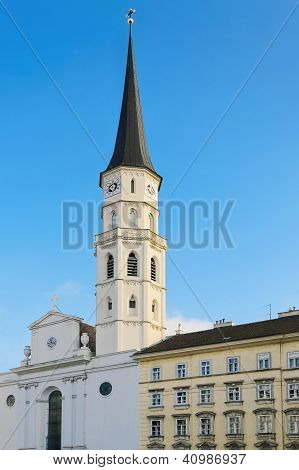 Chiesa di San Michele