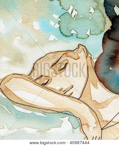 ,dreaming,