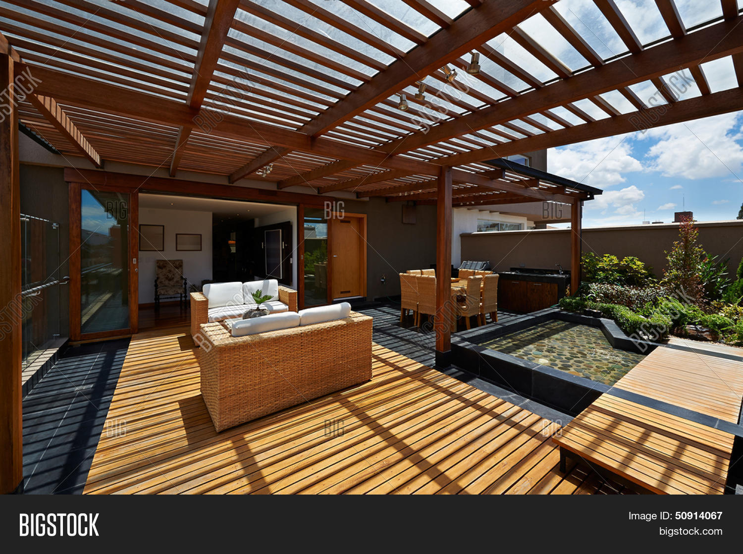 Interior Design: Image & Photo (Free Trial) | Bigstock