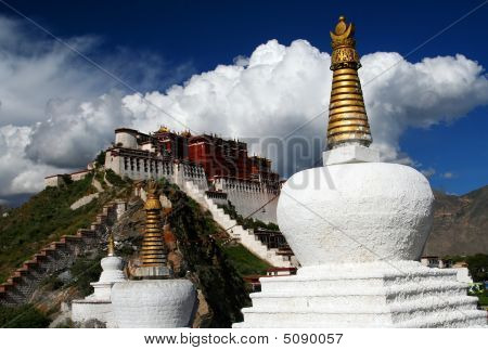 Potala-Palast