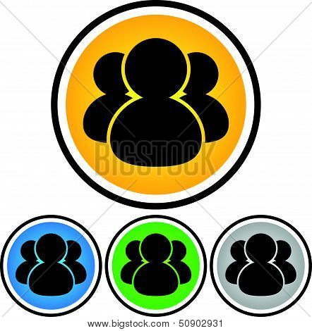 People Icon