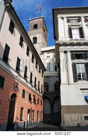 Genua Mimarlık