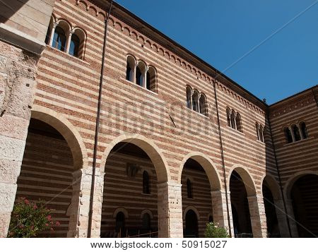 Verona,Italy