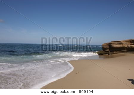 Spiaggia