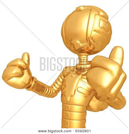 3D Astronaut vektor