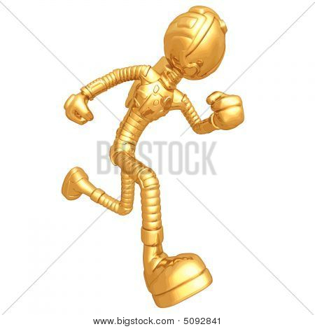 3D Astronaut vektor