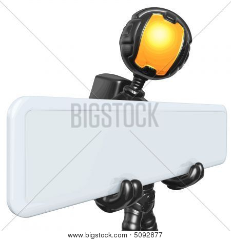 Astronauta 3D Vector
