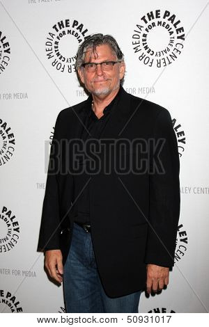 LOS ANGELES - SEP 13:  Jeff Kober at the PaleyFest Fall Flashback - 