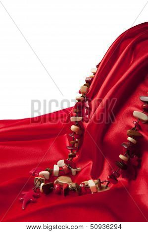 Handcrafted Jewelry Handmade