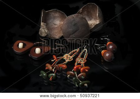 Handcrafted Jewelry Handmade